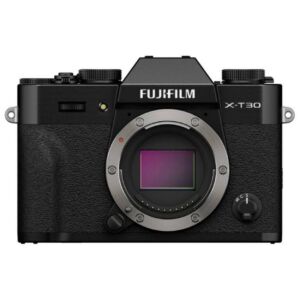 Fujifilm X-T30 III Mirrorless Camera