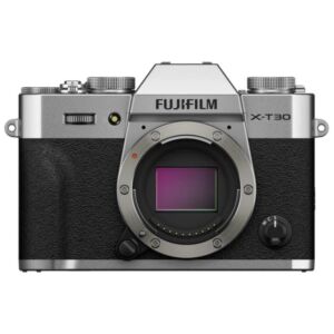 Fujifilm X-T30 III Mirrorless Camera