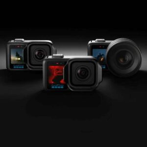 GoPro MISSION 1 Series