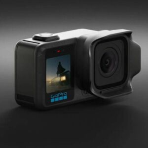 GoPro MISSION 1 Series