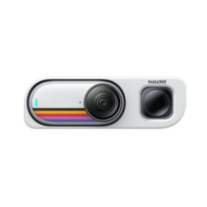 Insta360 GO 3S Retro Bundle (Special Edition)