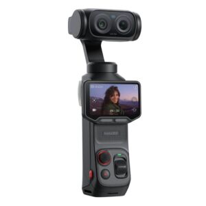 Insta360 Luna Ultra