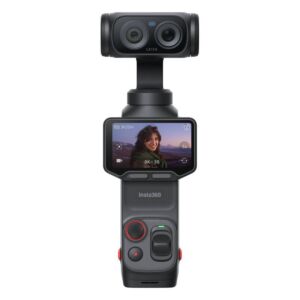 Insta360 Luna Ultra