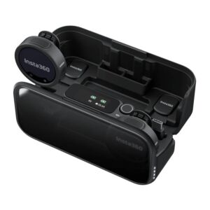 Insta360 Mic Pro