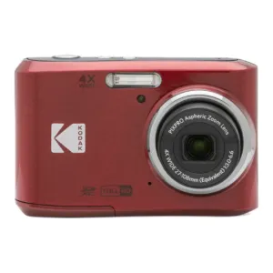 Kodak Pixpro FZ45 Digital Camera