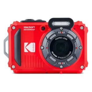 Kodak Pixpro WPZ2 Digital Camera