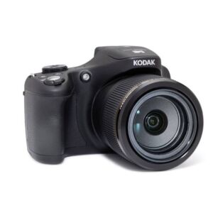 Kodak AZ653 Astro Zoom Camera
