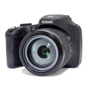 Kodak AZ653 Astro Zoom Camera