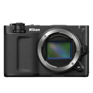 Nikon ZR Cinema Camera