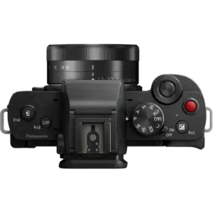 Panasonic Lumix G100D Mirrorless Camera