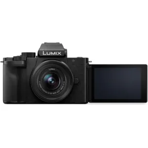 Panasonic Lumix G100D Mirrorless Camera