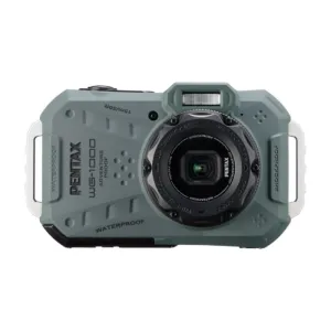 Pentax WG-1000 Digital Camera