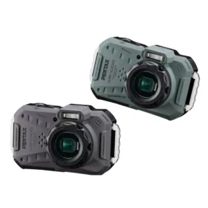 Pentax WG-1000 Digital Camera