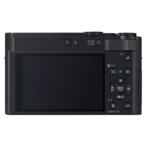 Panasonic Lumix TZ300 Compact Camera
