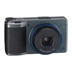 Ricoh GR IIIx Urban Edition Digital Camera