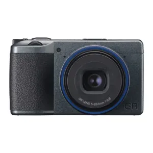 Ricoh GR IIIx Urban Edition Digital Camera