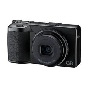 Ricoh GR IV HDF