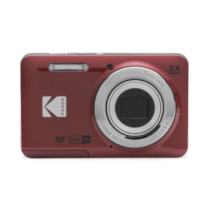 Kodak Pixpro FZ55 Digital Camera