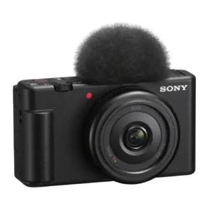 Sony ZV-1F Vlog Camera