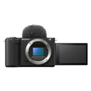 Sony ZV-E10 II Vlog Camera