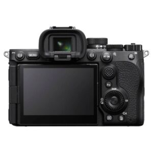 Sony A7 V Mirrorless Camera