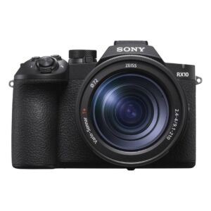 Sony RX10 V Digital Camera