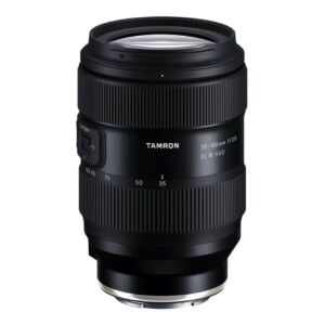 Tamron 35-100mm f/2.8 lens
