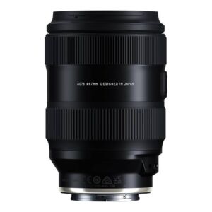 Tamron 35-100mm f/2.8 lens