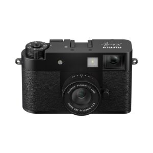 Fujifilm X Half Digital Camera