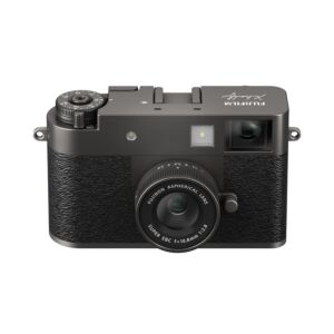Fujifilm X Half Digital Camera