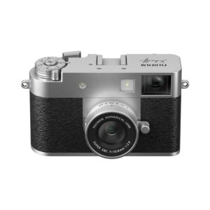 Fujifilm X Half Digital Camera