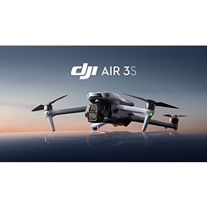 DJI Air 3S Drone