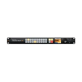 Blackmagic Videohub 20x20 12G เราเตอร์ 4K60 Zero Latency ราคาดี