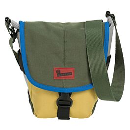 Crumpler Camera Million Dollar Home Bag ราคา กระเป๋ากล้องแฟชั่น