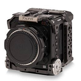 Tilta Full Camera Cage Z CAM E2-S6/F6 เกราะป้องกันกล้องพร้อมจุดยึ