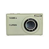 YASHICA DigiMate Digital Camera