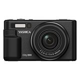 YASHICA City 200 Digital Camera