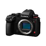 Panasonic Lumix S1II