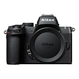 Nikon Z50 II Mirrorless Camera