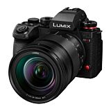 Panasonic Lumix DC-S1RII