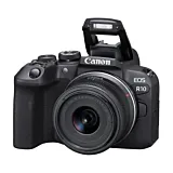 Canon EOS R10 Mirrorless Camera