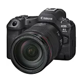Canon EOS R5 Mark II Mirrorless Camera