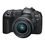 Canon EOS R8 Mirrorless Camera กล้องมิเรอร์เลสฟูลเฟรม