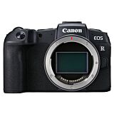 Canon EOS RP Mirrorless Digital Camera Full-Frame