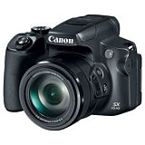Canon Powershot SX70 HS