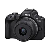 Canon EOS R50 Mirrorless Camera