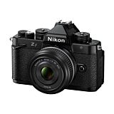 Nikon Zf full-frame Retro Mirrorless Camera