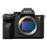 Sony a7SIII Mirrorless Camera