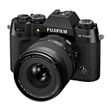 Fujifilm X-T50 Mirrorless Camera
