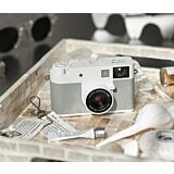 Fujifilm X Half Digital Camera
